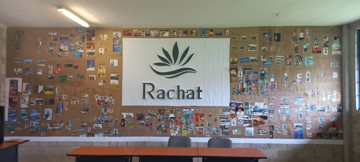 PenitenciarioPA's tweet photo. Un programa piloto de gestión de bienestar emocional se realiza en La Nueva Joya, por parte de la Fundación Gestión Emocional Rachat, nuevo aliado estratégico que se suma al trabajo de resocialización que realizamos en beneficio de las personas privadas de libertad. https://t.co/z1V8Uy9Ezt