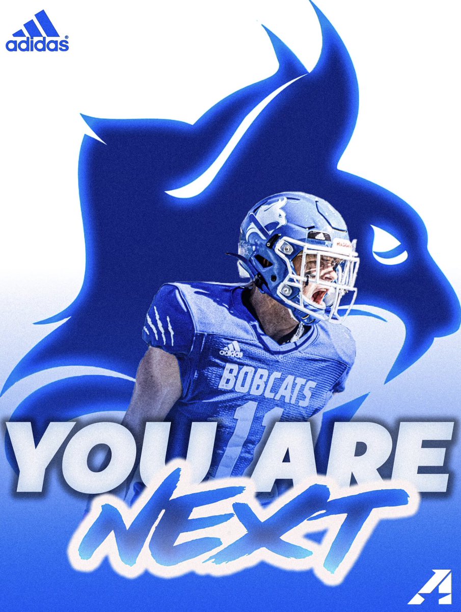 After a great camp last week an a great team camp and a talk with <a href="/CoachHalvorsen/">Wade Halvorsen</a> I have been blessed to receive an offer to play football at <a href="/PSCFootball/">Peru State Football</a>
