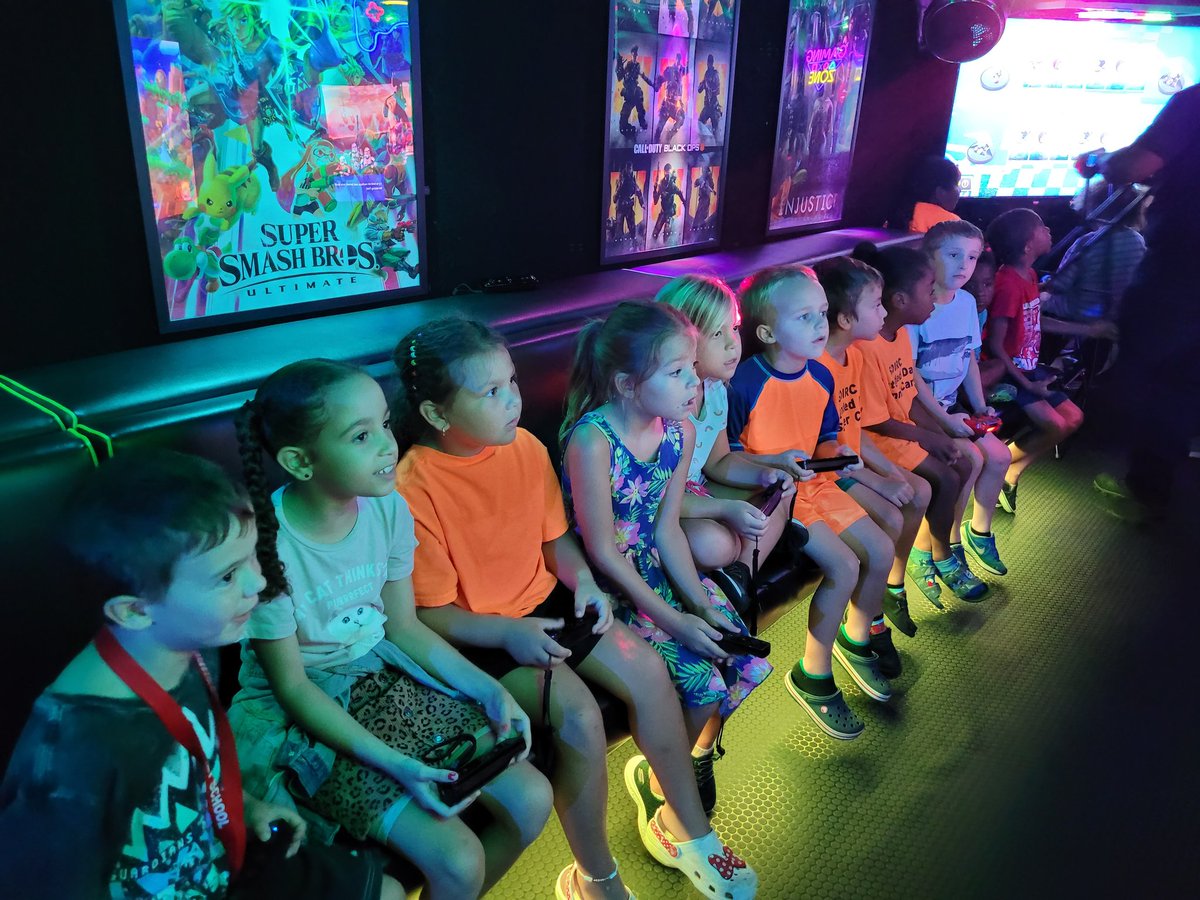 SDIRC Extended Day Program tweet media