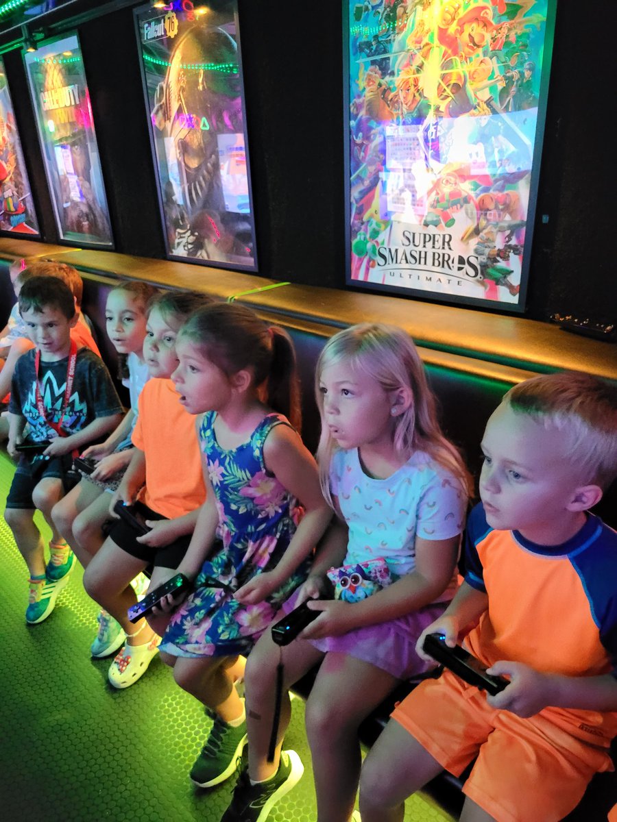 SDIRC Extended Day Program tweet media