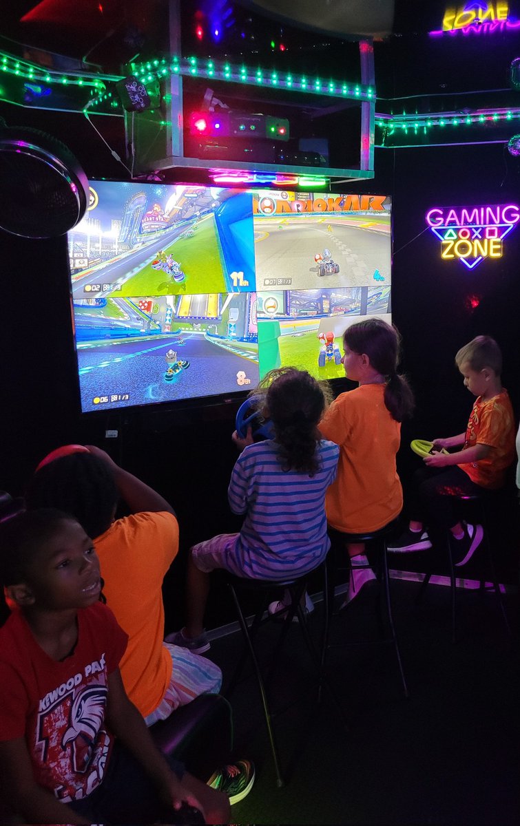 SDIRC Extended Day Program tweet media