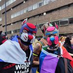 Photo by Howl 2.0 (@Howl_Newcastle)
