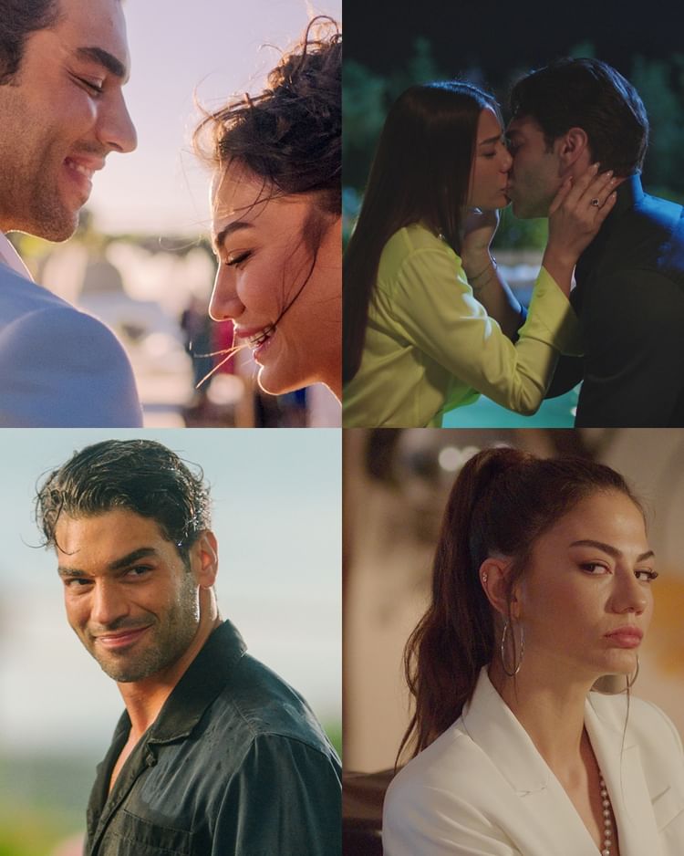 📸| Netflix Brasil Instagram Post 

'Eles são tão perfeitos juntos 😭
🍿: #TáticasdoAmor2'

#DemetÖzdemir • #ŞükrüÖzyıldız 
 #LoveTactics2 • #AşkTaktikleri2