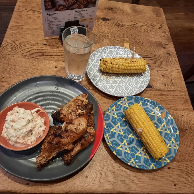 Dinner time @NandosUK https://t.co/f8MLHKujG0<a class="tags" target="_blank" title="On Twitter" href="/?out=eyJ0eXAiOiJKV1QiLCJhbGciOiJIUzUxMiJ9.eyJpYXQiOjE3MjExOTM2MjMsImlzcyI6InR3cG9ybnN0YXJzLmNvbSIsIm5iZiI6MTcyMTE5MzYyMywiZXhwIjoxNzUyNzI5NjIzLCJyZWRpcmVjdF91cmwiOiJodHRwczovL3R3aXR0ZXIuY29tL05hbmRvc1VLIn0.1H1Jdq1nAgW0VGFcniWIiVSnHpUG7AN6FZL32_1uYBlimHPcxrKRUanCaiv7m3IPQ5XuWpkHVIB7w5BJwH2JSg">@NandosUK</a><a href="/tag/fetish"class="tags"><span>#fetish</span></a><a href="/tag/solo"class="tags"><span>#solo</span></a>