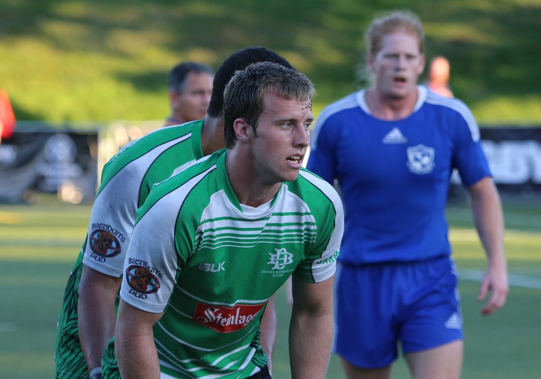 Denver Barbarians tweet media