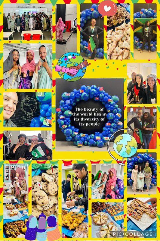 Heartlands Academy tweet media