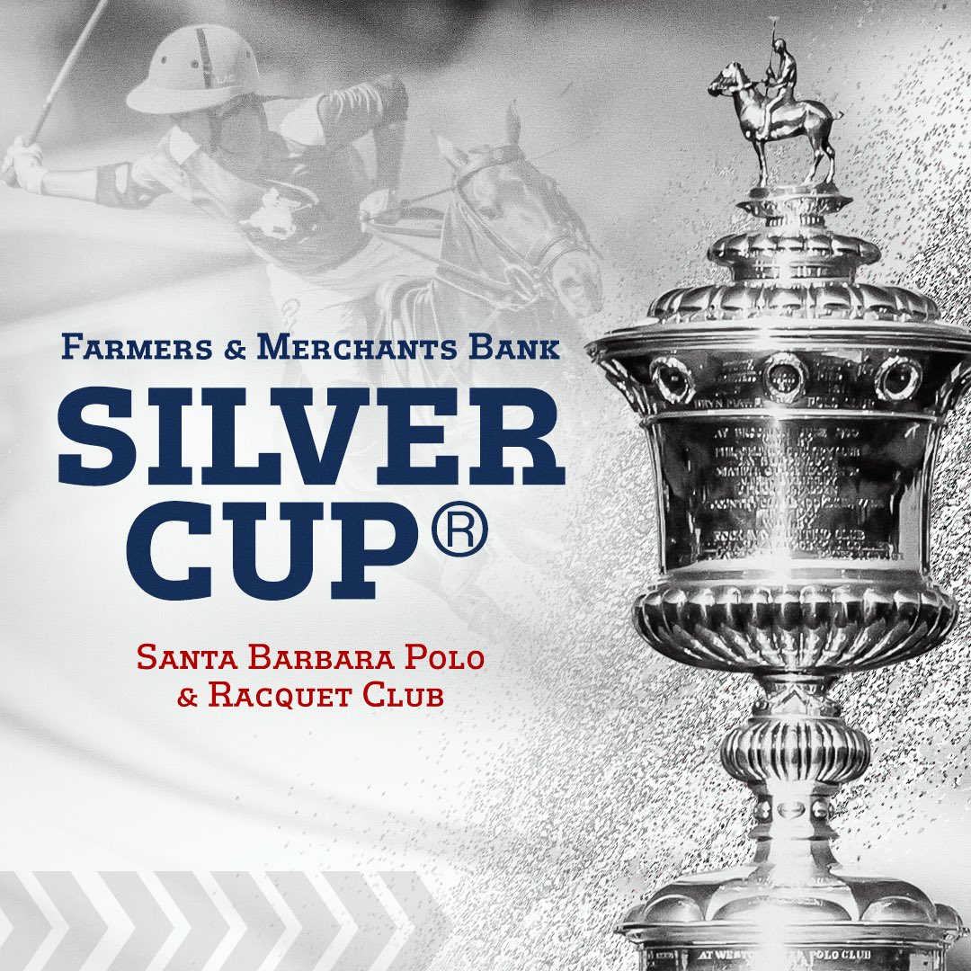 PoloAssociation's tweet image. The wait is over! 🎉  Presenting the six 2023 Farmers &amp;amp; Merchants Bank Silver Cup®️ teams

The USPA Polo Network livestream coverage of the California event will begin with the semifinals on Friday, August 11. Find out more about the teams and historic tournament here 👉…
