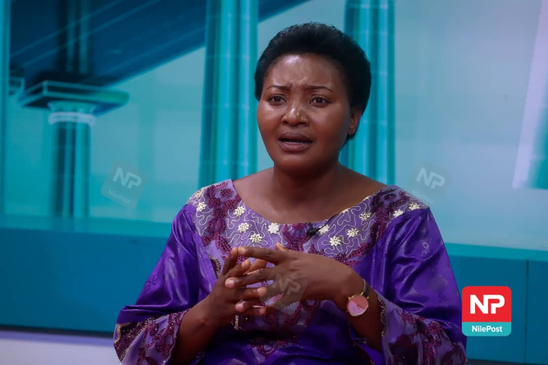 NBS Television (@nbstv) on Twitter photo .<a href="/WinnieKiiza/">Winnie Kiiza</a>: It's unfortunate that by putting their (FDC) house in order, it has gone out of hand. When you live in a country where the dictator has been for a while, you know he loves these things.
#NBSFrontline #NBSUpdates .<a href="/WinnieKiiza/">Winnie Kiiza</a>: It's unfortunate that by putting their (FDC) house in order, it has gone out of hand. When you live in a country where the dictator has been for a while, you know he loves these things.
#NBSFrontline #NBSUpdates
