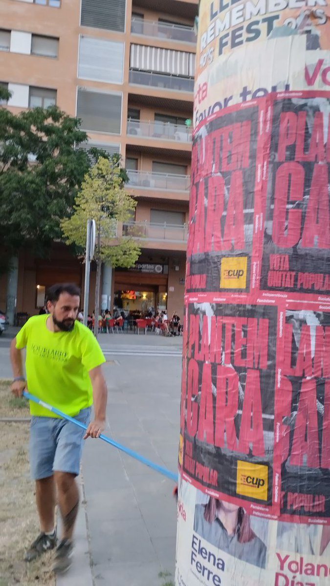 CUP Lleida tweet media