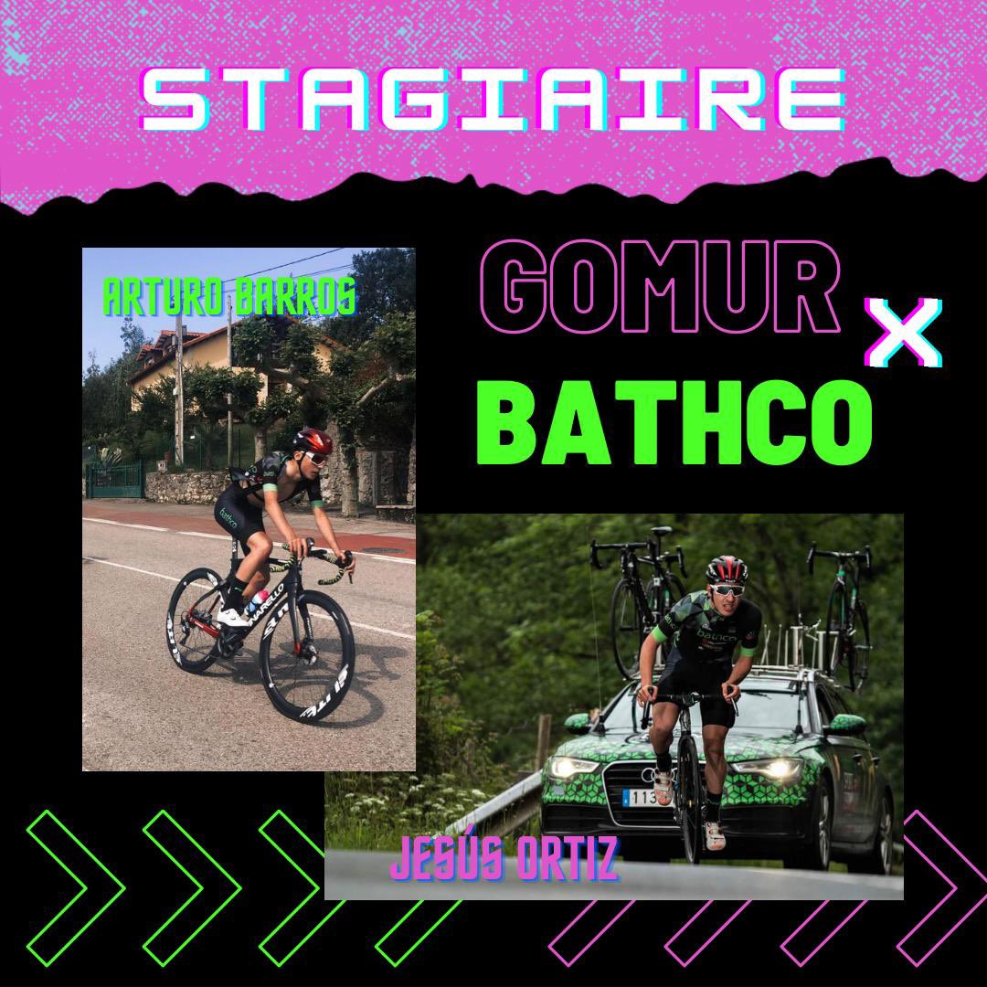 Bathco Cycling Team tweet media