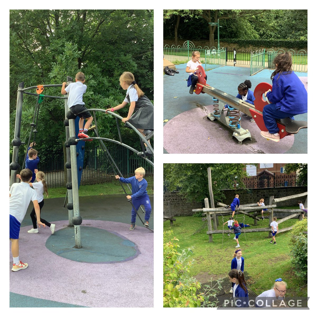 StMarysSchoolRC's tweet photo. Year 3 Trip to the Winter Gardens. What a great way to end the year ! #smrcscience https://t.co/TvUNQxfMUk