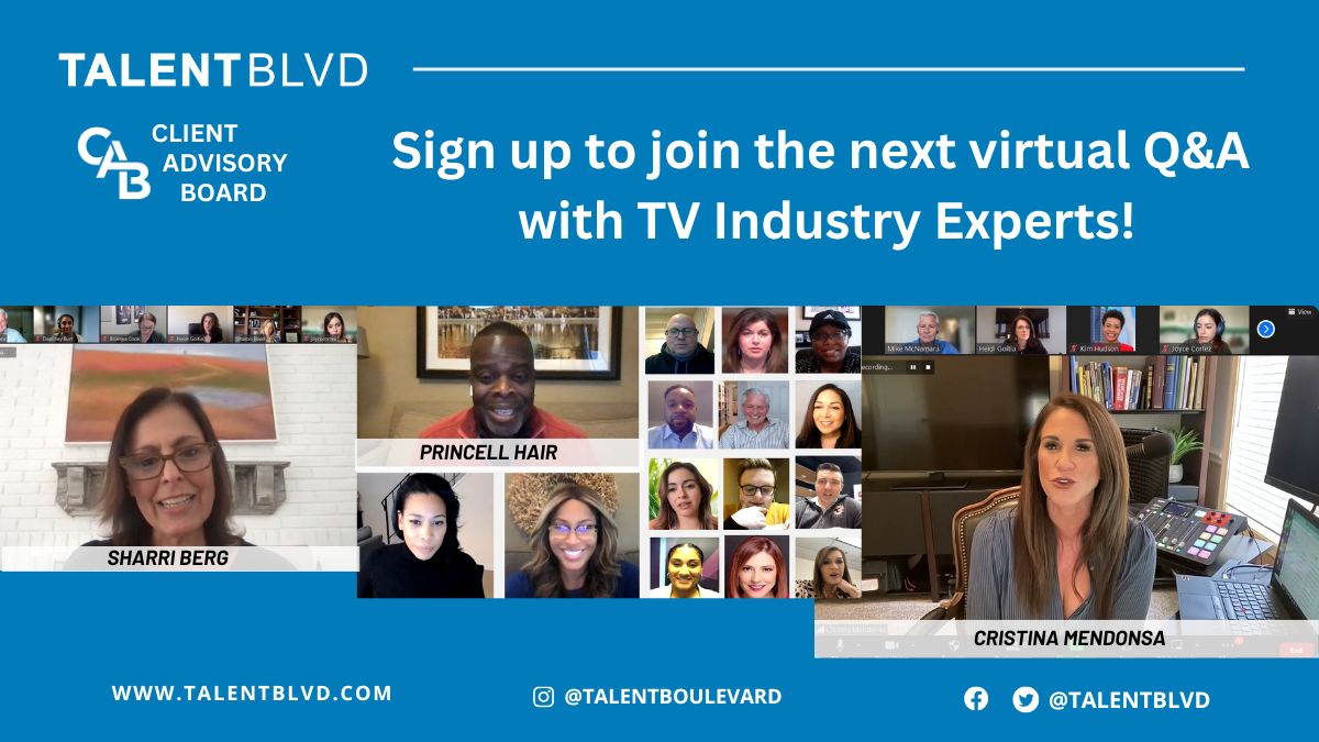 TalentBlvd tweet media