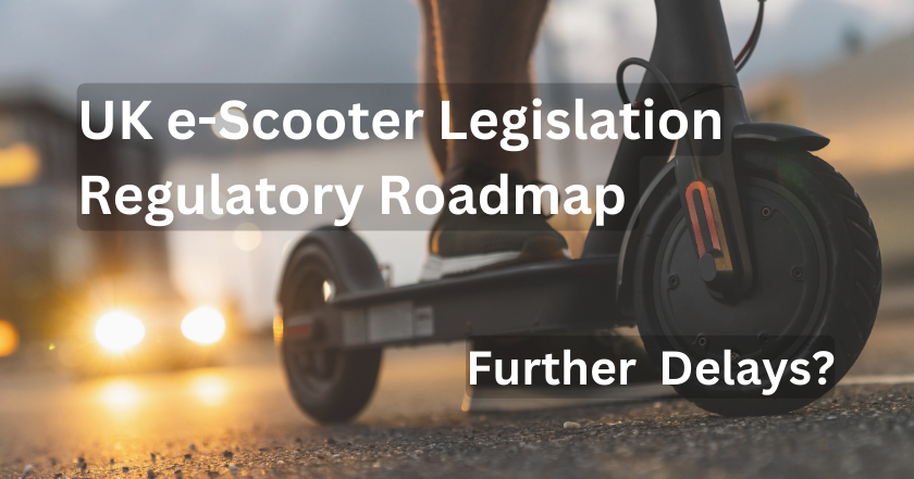 RobHitch's tweet photo. 🛴🔍 UK #eScooters regulation moving forward. TRL &amp; WMG to shape technical requirements for #ElectricScooters legislation. 🤝 Latest blog post explores the roadmap ahead &amp; what this could mean for existing PEV owners. 🚀🌍 
#FutureOfMobility #micromobility
https://t.co/XnsNdHKONp https://t.co/IGX2wgS2pO