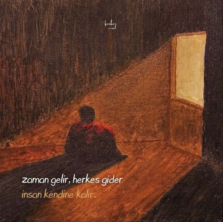 biyusufi's tweet photo. Zaman gelir, herkes gider. İnsan kendine kalır. https://t.co/Y4IFCnDPxZ