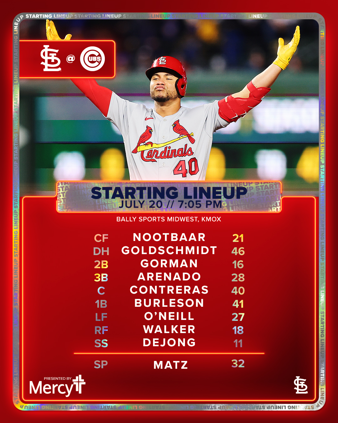 st louis cardinals app