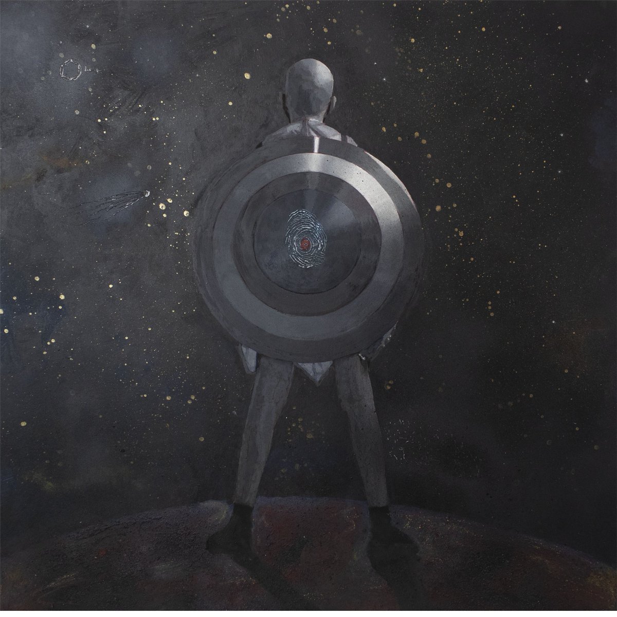 Ser parte de la colección “Arte que da vida” es apoyar al combate contra el Cáncer Infantil en México, a través de <a href="/NARIZROJAAC/">NARIZ ROJA AC</a>. 🫰🏼

Conoce más de esta colección en: bilma.io/discover/arte-…