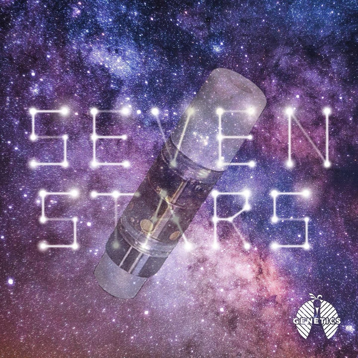 Maitri is seeing stars✨️🍃
#NewDrop #cannabisindustry #CannabisCommunity #sevenstars