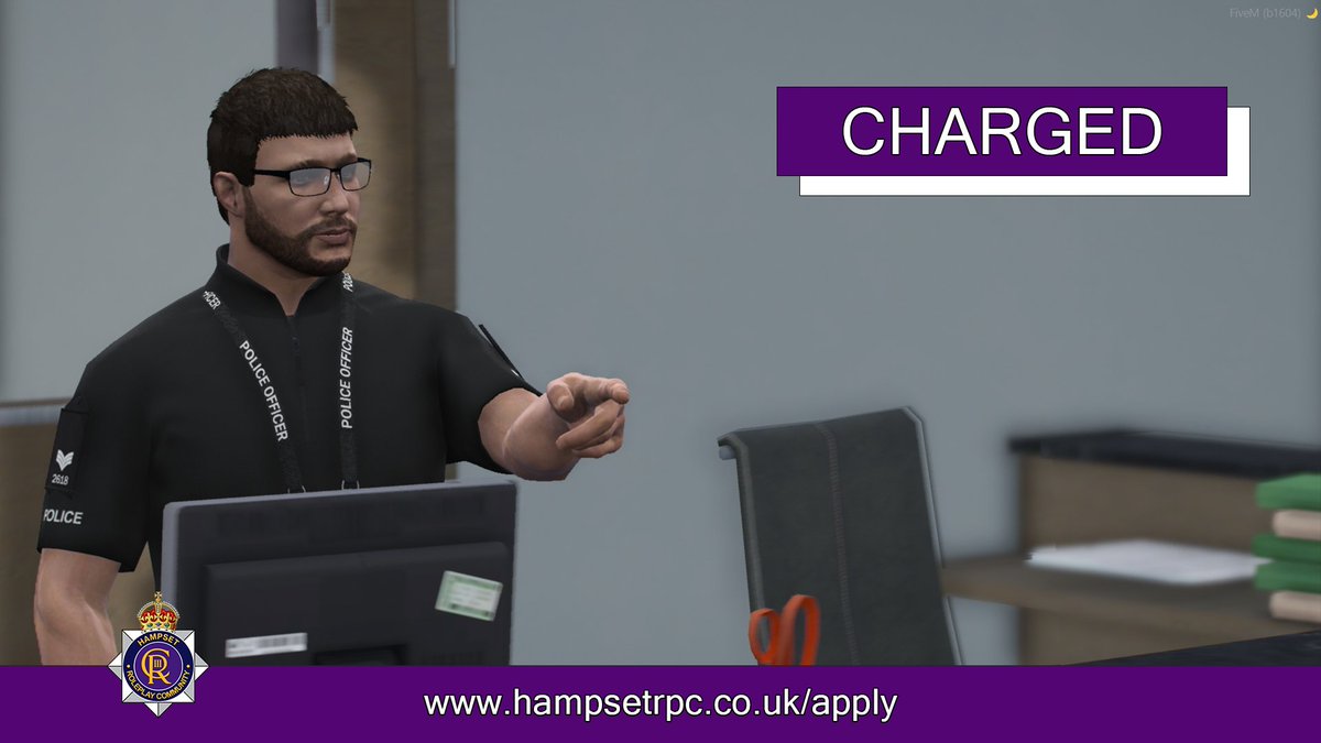 Hampset RPC - Official Account tweet media