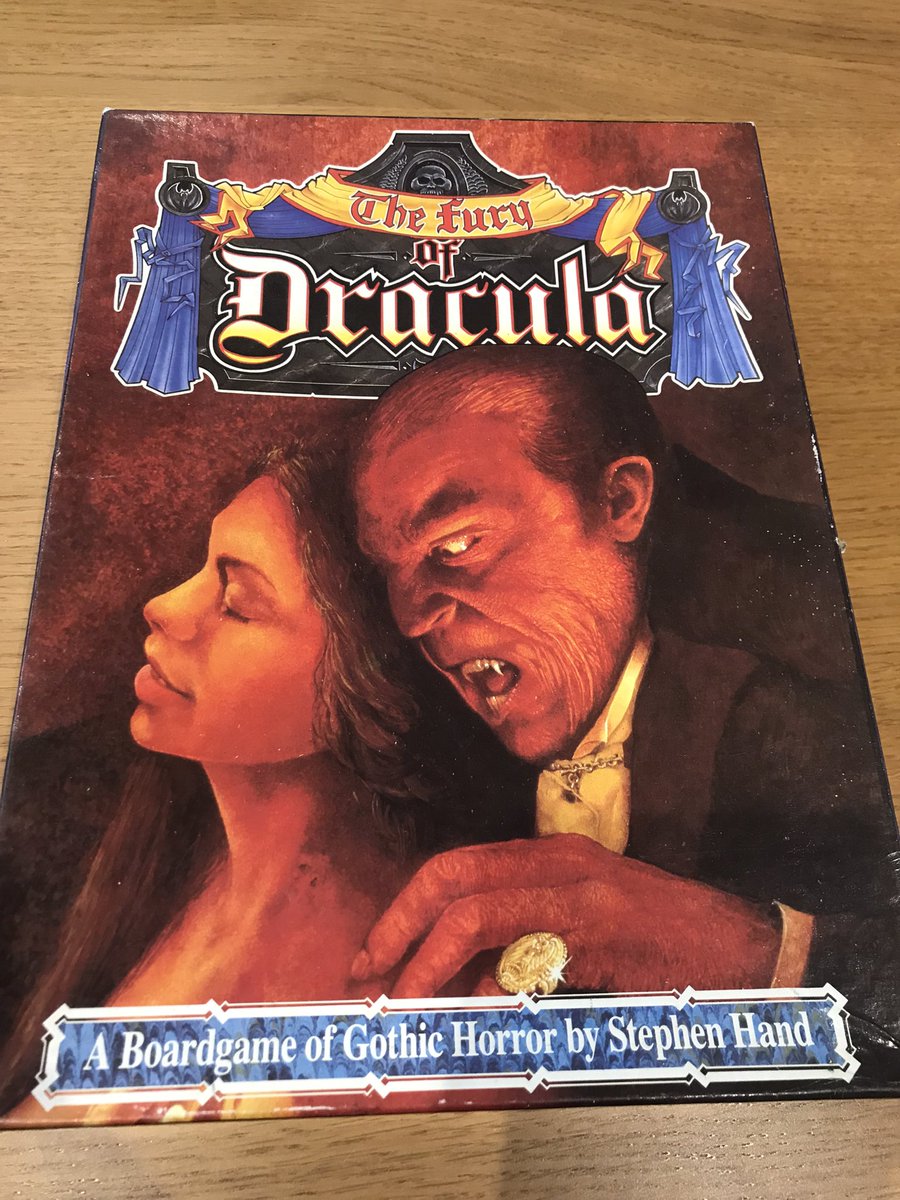 robin_worthy's tweet photo. Maybe it’s my age but the rules for this game were as clear as mud. Gave up after an hour of bafflement. Can’t believe teenage me actually understood this  (I suspect we just made stuff up back in the eighties) https://t.co/a2XvBHtH3O