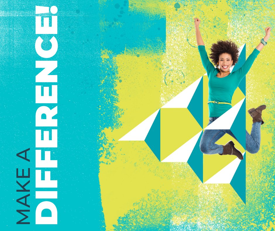 Be the difference! Are you searching to volunteer somewhere where you can make an impact? At Junior Achievement, you can help us inspire and empower young people to reach their potential. 

Apply to volunteer here: easterniowa.ja.org/volunteer/volu…