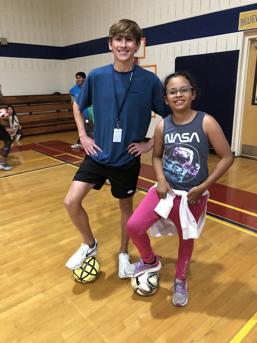 GOALLLL!!! # soccer # on site activity <a href="/erichedinger/">Eric Hedinger</a> <a href="/FSP_Charlotte/">Freedom School Partners</a> <a href="/PDSHead/">Glyn Cowlishaw</a>