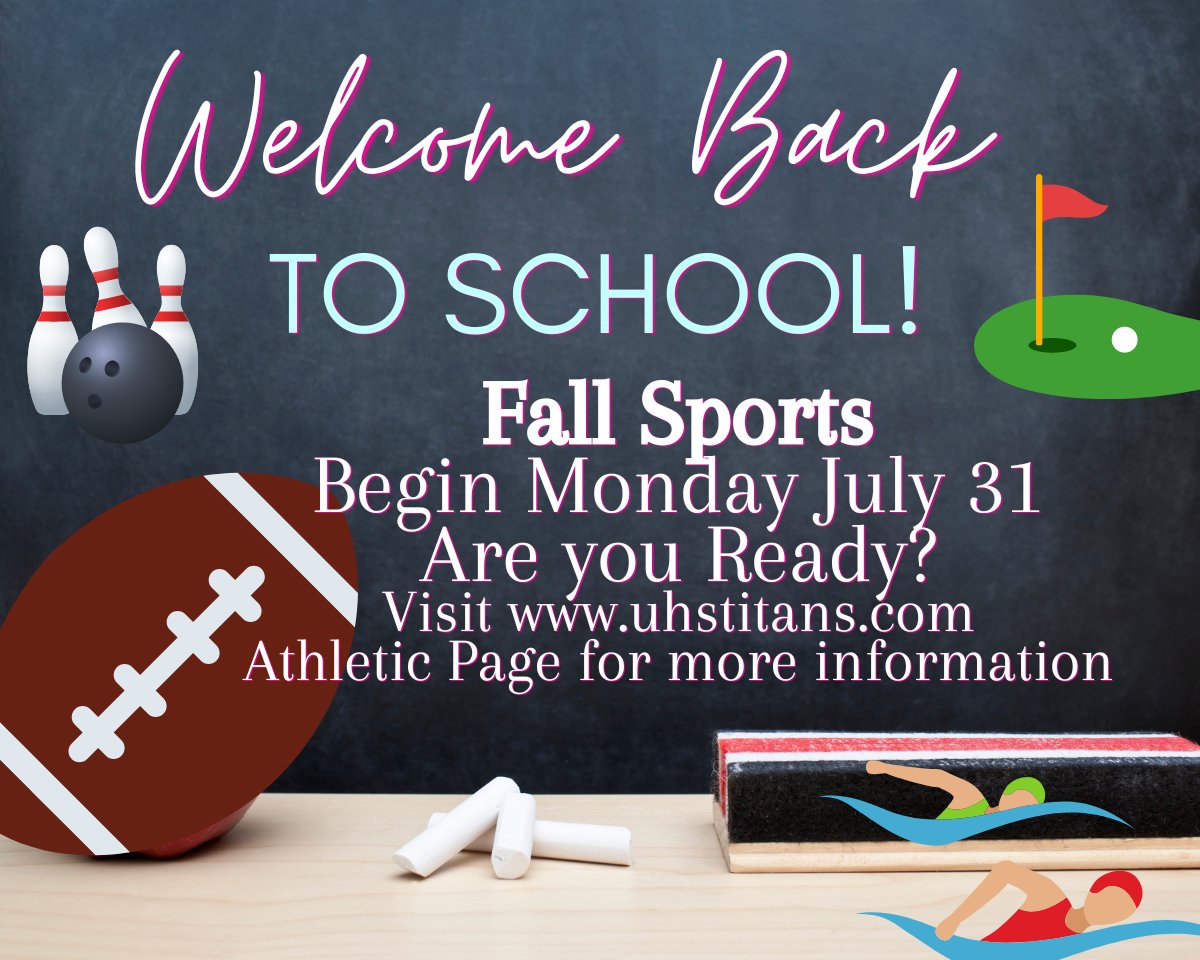 UHSTitanAthletics (@uhstitanathleti) on Twitter photo <a href="/UHSTitans411/">Titans News NeTwork</a> <a href="/uhsdrysdale/">UHS Drysdale</a> <a href="/UHSFlagFB/">UHS Flag Football</a> <a href="/UHSTitanStrong/">UHS Weightlifting</a> <a href="/UHSTitansFB/">UHS Titans Football</a> <a href="/UHSTitansSB/">UHS Softball</a> <a href="/UHSTitansBB/">University Basketball</a> @UHSChenoweth <a href="/UnivHSBaseball/">University Baseball</a> <a href="/UHSTitans411/">Titans News NeTwork</a> <a href="/uhsdrysdale/">UHS Drysdale</a> <a href="/UHSFlagFB/">UHS Flag Football</a> <a href="/UHSTitanStrong/">UHS Weightlifting</a> <a href="/UHSTitansFB/">UHS Titans Football</a> <a href="/UHSTitansSB/">UHS Softball</a> <a href="/UHSTitansBB/">University Basketball</a> @UHSChenoweth <a href="/UnivHSBaseball/">University Baseball</a>