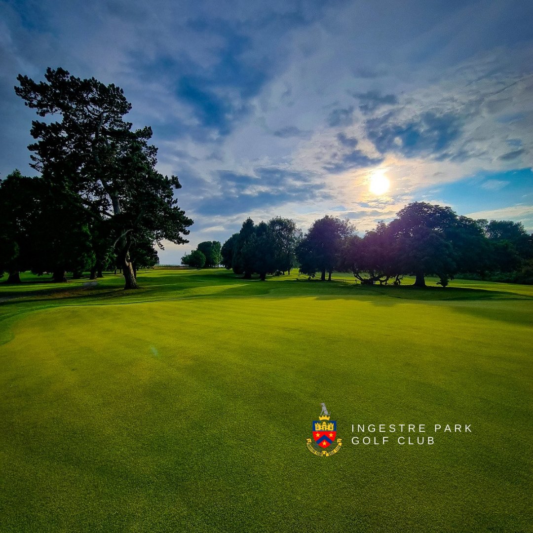 8 DAYS TO GO!

5 new holes are coming into play! 🙌🙌🙌⛳️⛳️⛳️

These are the retained holes that have been upgraded to the same specification as the rest of the new course, complete with brand new USGA greens, new tees, new bunkers, new drainage and irrigation system.
#excited
