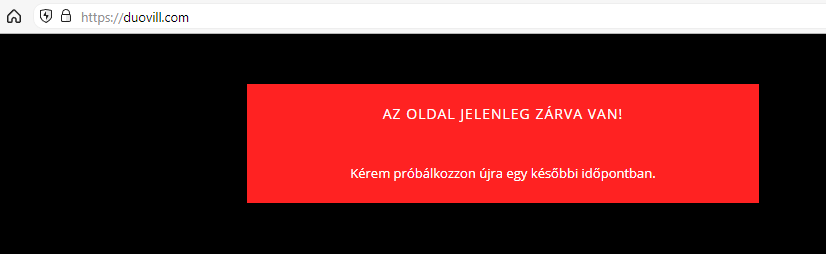Dévai Zoltán tweet media