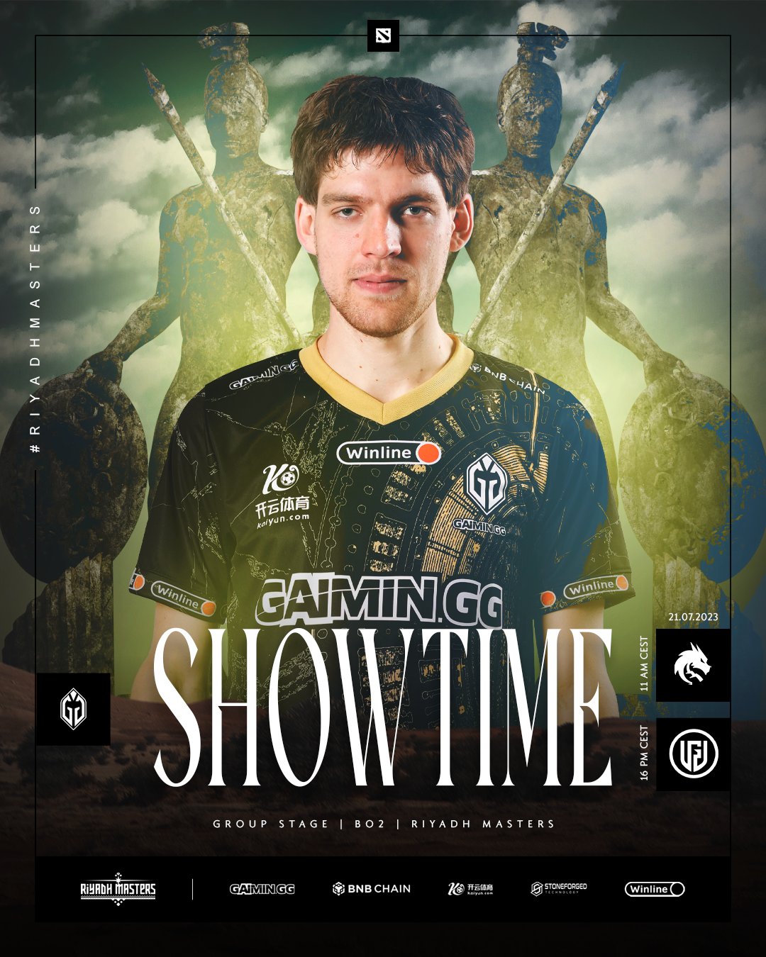 GG Gaimin Gladiators On Twitter Okay Here Is The Schedule For gg-gaimin-gladiators-on-twitter-okay-here-is-the-schedule-for