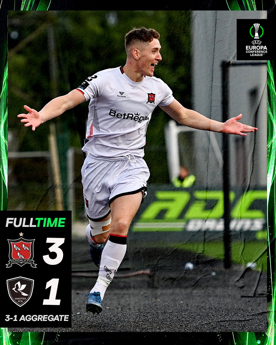 Dundalk FC on Twitter 