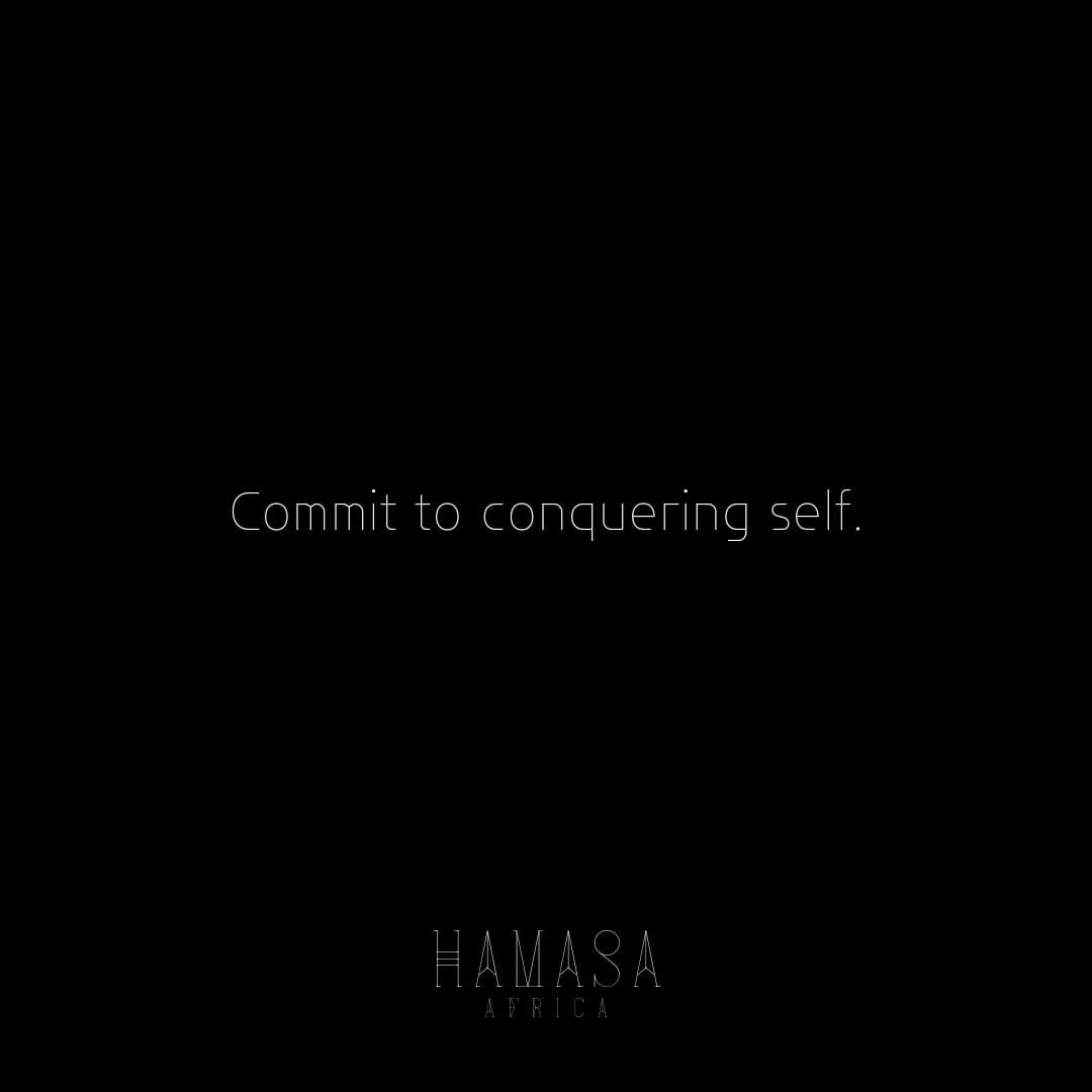 Hamasa_Africa's tweet photo. Each day presents you with an opportunity to better your best💯
.
Thursday, 20th July, 2023
Day 201 of 365.
.
@hamasa_africa #Hamasa #conquerself #motivated #motiv8 #whiteseeds #growthmindset #elevateyourmindset #mindsetmotivation #focus https://t.co/j9C25o5Zpf
