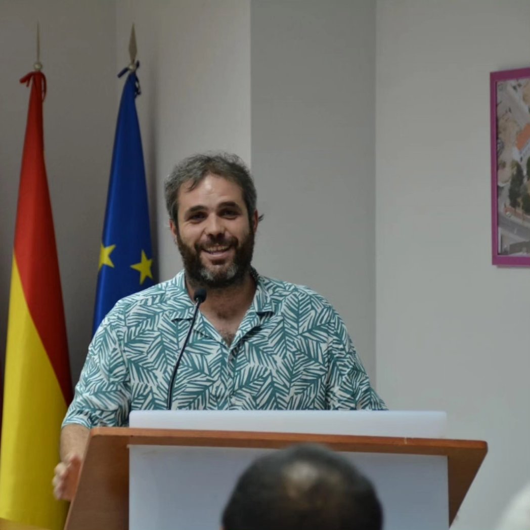 Sumar Cuenca tweet media