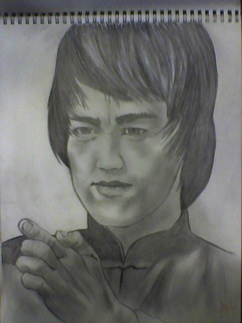 50 years ago today. RIP - Bruce Lee https://t.co/E5s7uCHpaf