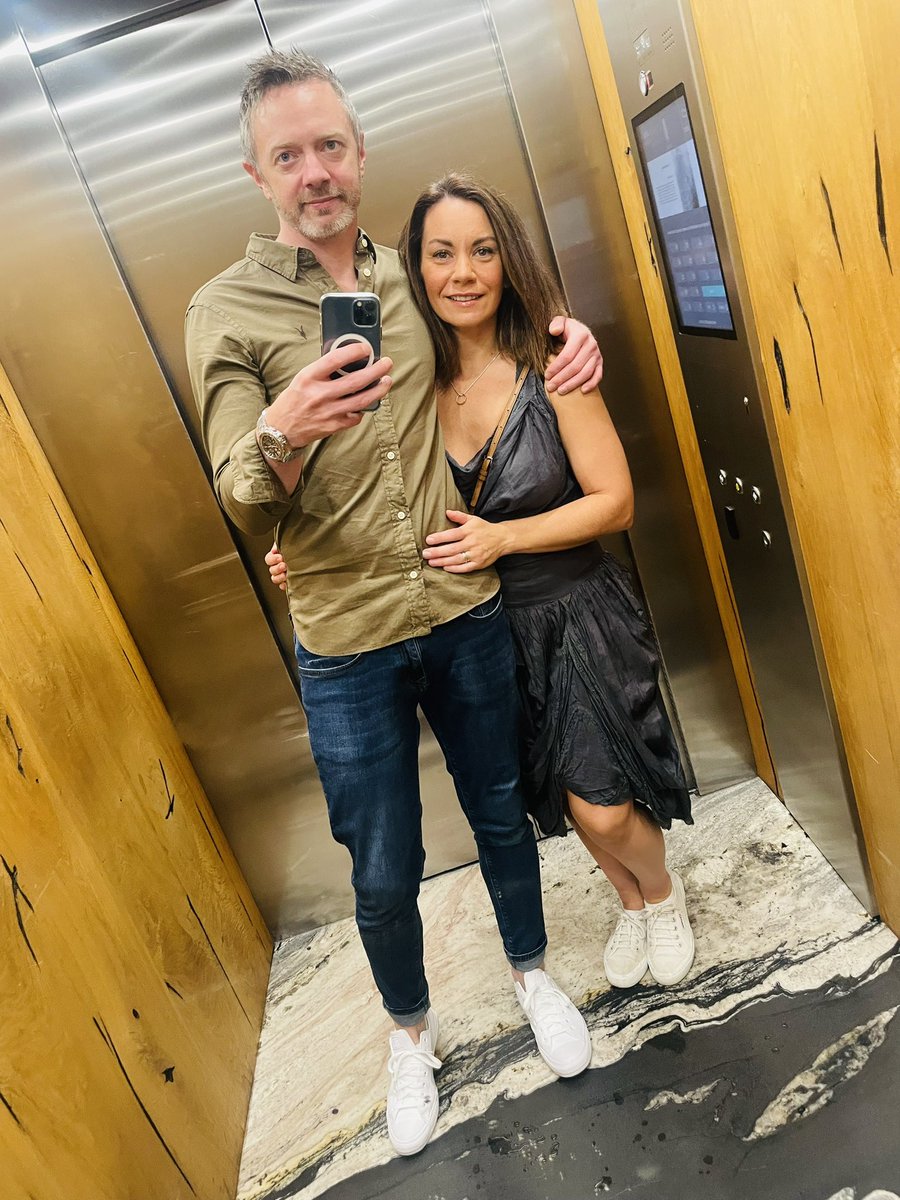 Fantastic few days in Warsaw with the fabulous SG… P!NK wasn’t bad either 💜 <a href="/Pink/">P!nk</a> <a href="/Go2Warsaw/">Go2Warsaw</a>