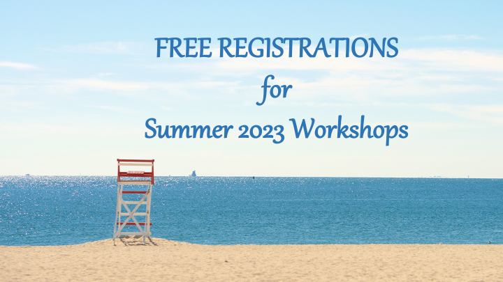 CFLM_math's tweet photo. WE ARE RELEASING 15 FREE WORKSHOP REGISTRATIONS THIS WEEKEND!

KEEP CHECKING FOR DETAILS AT https://t.co/fM0SZ9pQ6l

#iteachmath #elemmathchat https://t.co/tEDlS208VN