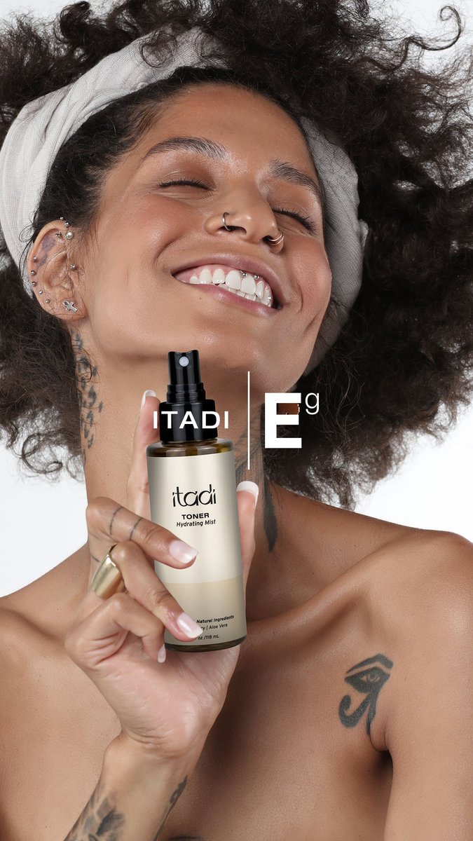 Take your skincare regimen to the next level! 
Itadi sources raw ingredients from their farms in West Africa, producing purely homegrown and Earth-informed products. Tap the link in our bio to shop Itadi on Empower Global now! #shopempower #blackownedbrands