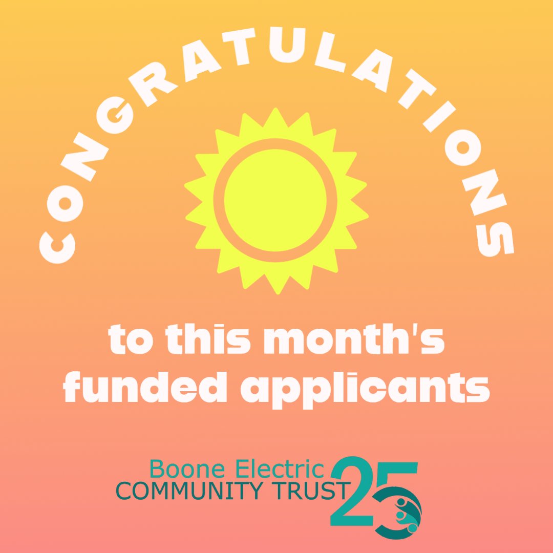 BEC Trust tweet media