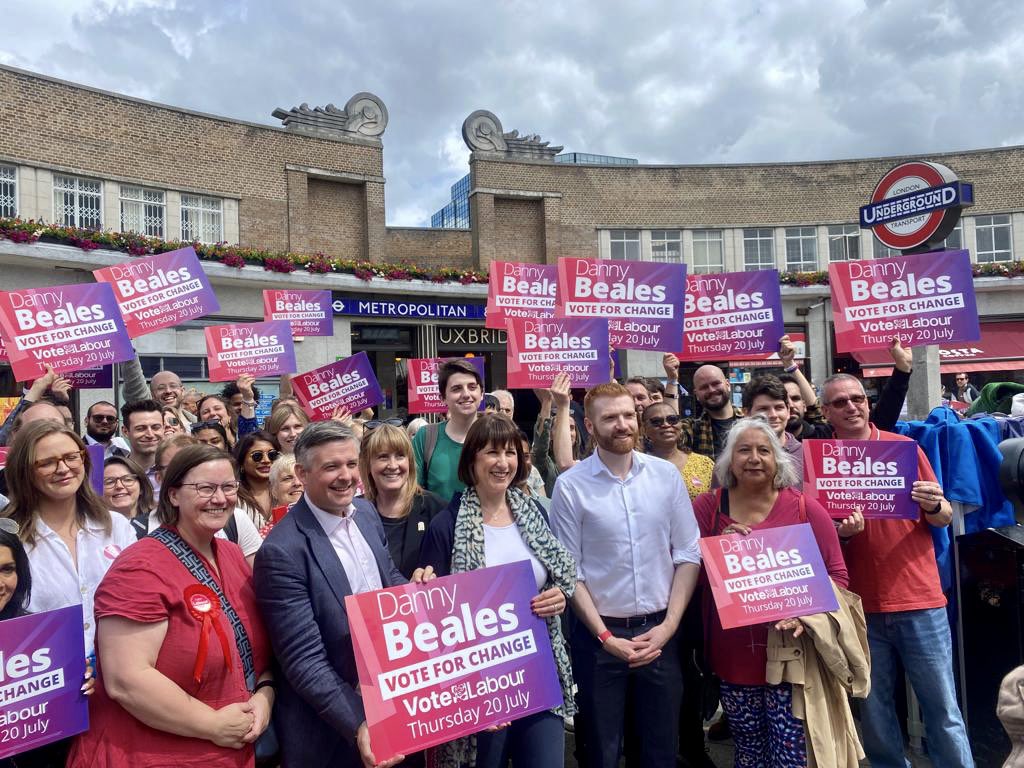 The Labour Party tweet media