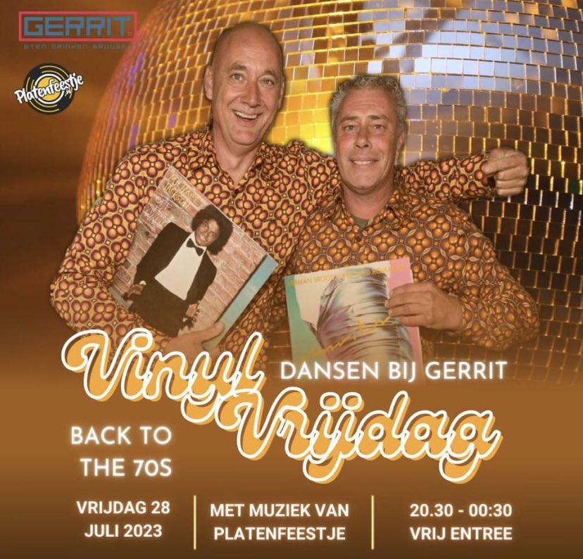 platenfeestje's tweet photo. https://t.co/VqKF0rYtOf