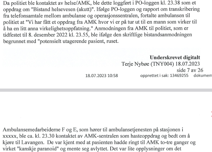 Doremus Schafer tweet media