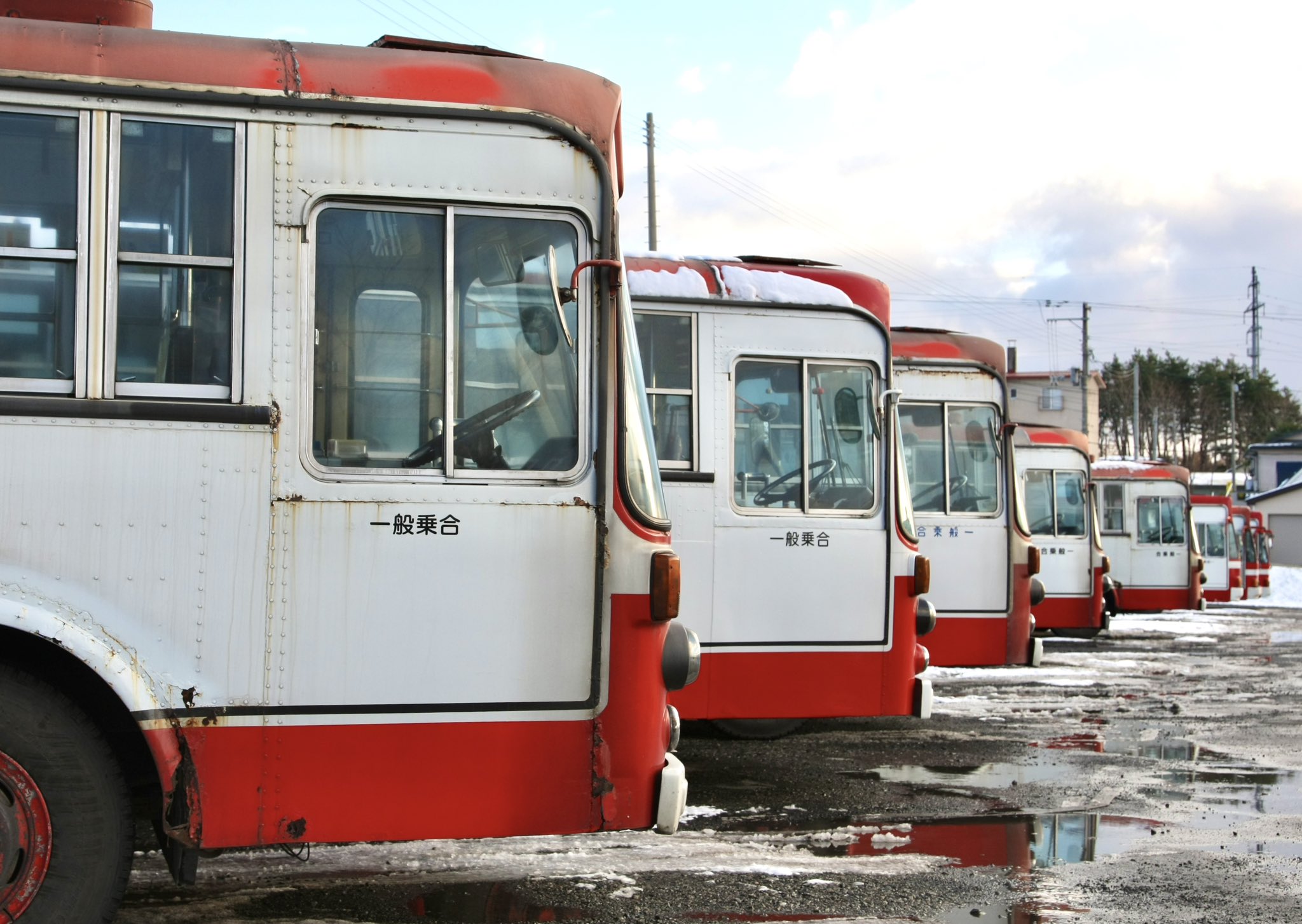 ニュー酔っ払いさん on Twitter 