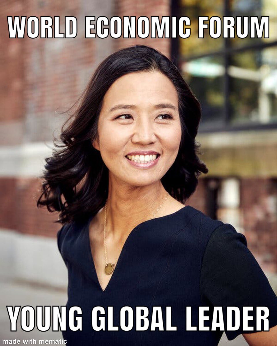781PHOTO's tweet photo. @MayorWu @NAACP @VisitBostonCity You are the enemy.
#FUWU #KlausSchwab #WEFpuppets #WEF2030Agenda #weareawake #SelectedNotElected
#commiewu https://t.co/bXHfu3yUrs