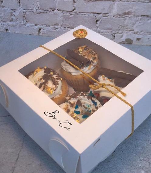 _Vanilladaddy's tweet photo. We package just as nice as the content😎
Cupcakes are available everyday just for you my guys!
⚠️Inter-state delivery available 🚚📦
#AbujaTwitterCommunity #Abujastreets #Kanotwitterconnect #kanocity #arewatwitter #arewacity #cakes #kanotwittercommunity https://t.co/9gkt8iHFlX