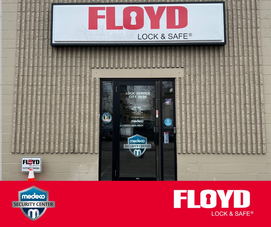 FloydLockSafe tweet picture