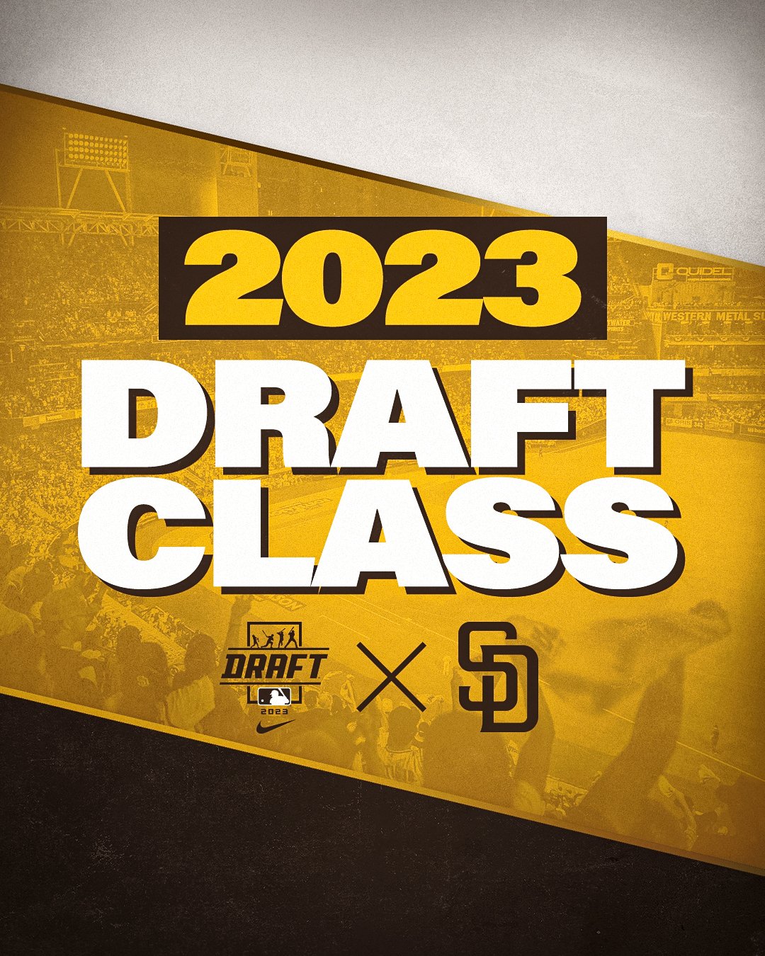 San Diego Padres on Twitter "The Padres have agreed to terms with all