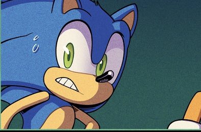 Luxar🎄 on X: I blame twitter for making me like sonamy