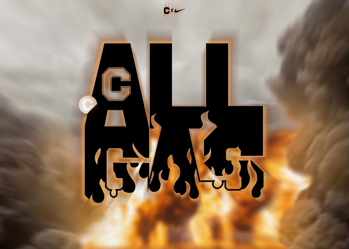 Cat-U Offense is #AllGas‼️#BleedBlue