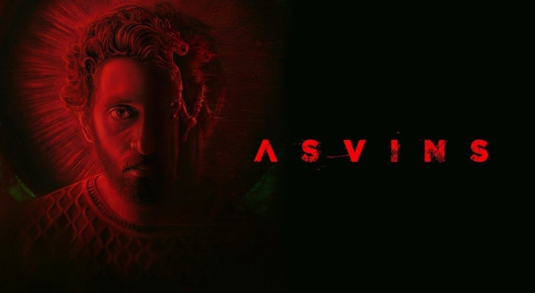 🎬 : Asvins (2023) Horror Thriller

Different Concept & Attempt, Impressive Making. Actors Performance was nice, Bgm sounds were Good, 1st 20 mins of Paranormal Activity, Some Unwanted Drone Shots, Some Scary Scenes are Funny, Should've been Gud 😇  #SVJR

🌟 2.75/5     Average