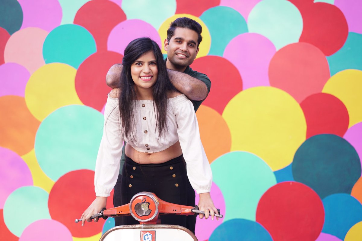 dreamworkphoto's tweet photo. Pre Wedding Photographers in Delhi - Gurgaon - Noida- Faridabad - Shimla

https://t.co/34EQlqDUkc https://t.co/ZKrDl10BdP