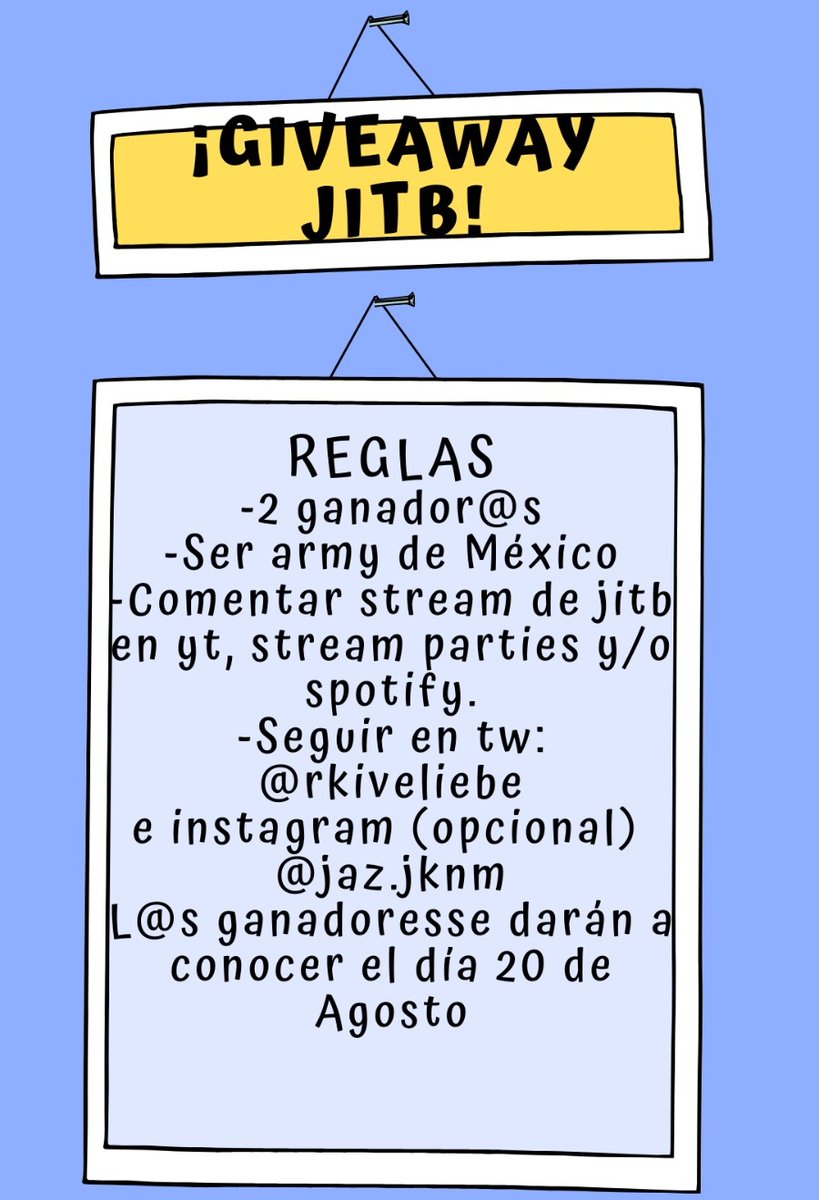 hami ☆ | hiatus tweet media